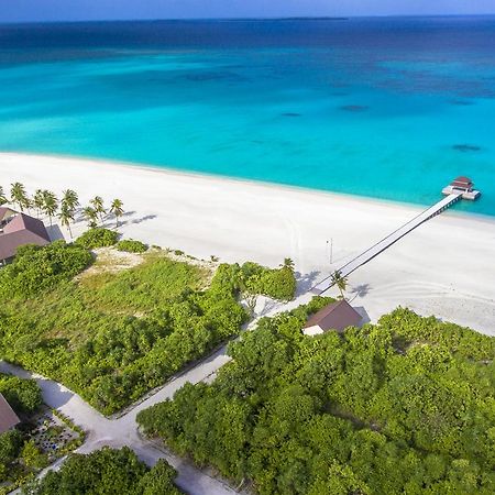 Hondaafushi Island Resort Vaikaradhoo Εξωτερικό φωτογραφία