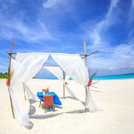 Hondaafushi Island Resort Vaikaradhoo Εξωτερικό φωτογραφία
