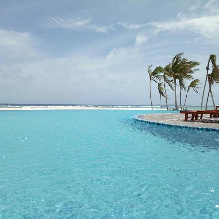 Hondaafushi Island Resort Vaikaradhoo Εξωτερικό φωτογραφία