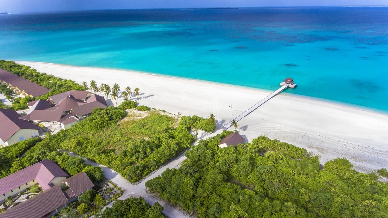Hondaafushi Island Resort Vaikaradhoo Εξωτερικό φωτογραφία