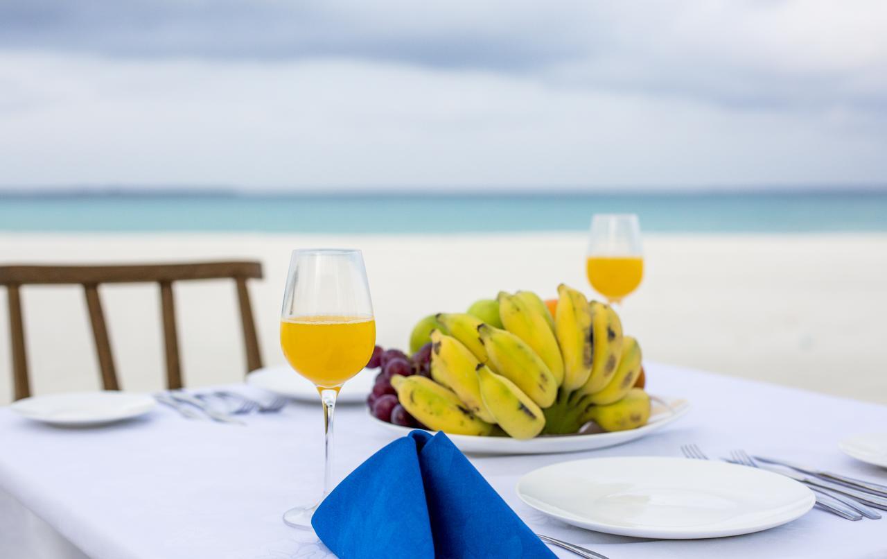 Hondaafushi Island Resort Vaikaradhoo Εξωτερικό φωτογραφία