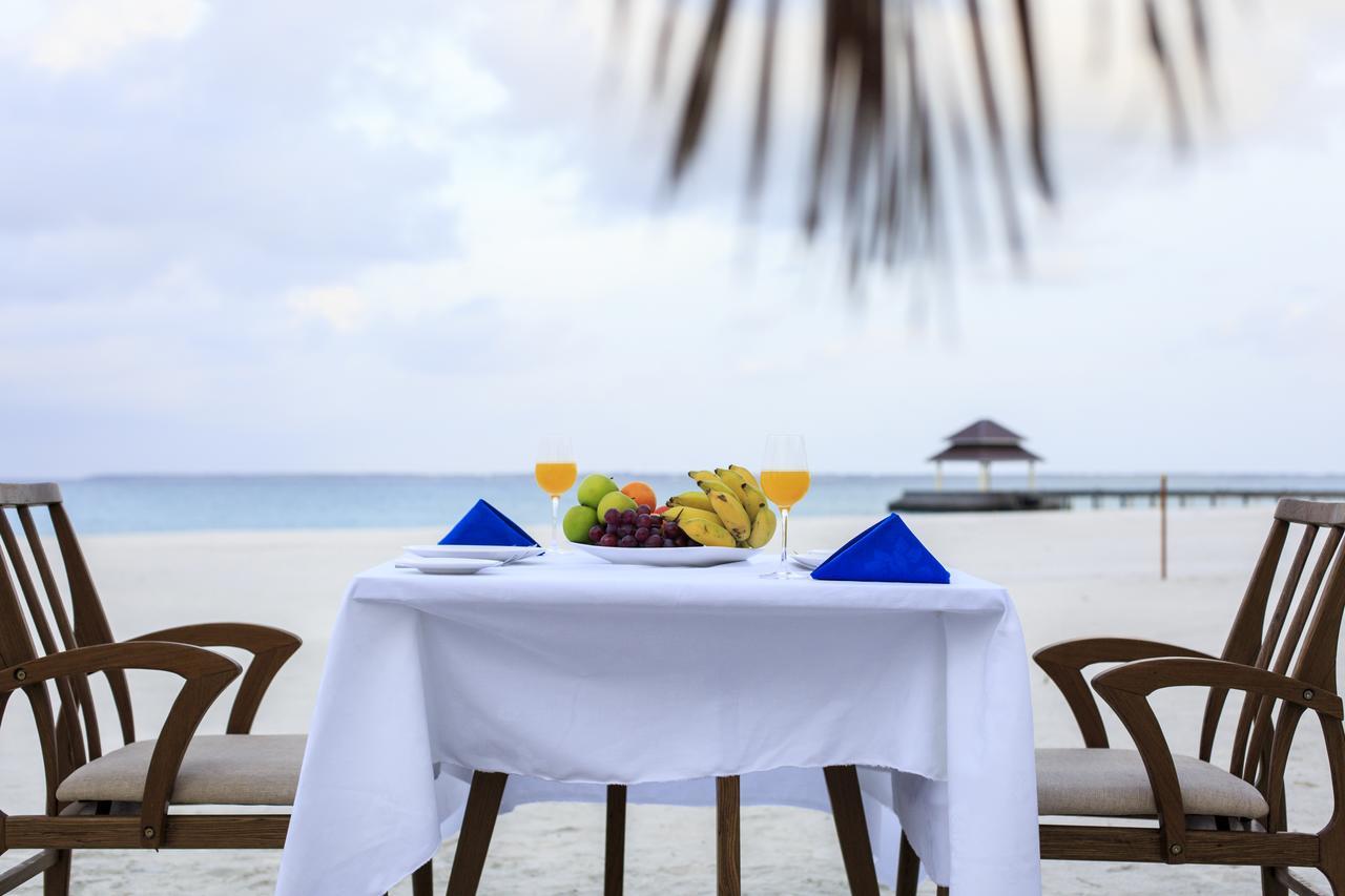 Hondaafushi Island Resort Vaikaradhoo Εξωτερικό φωτογραφία