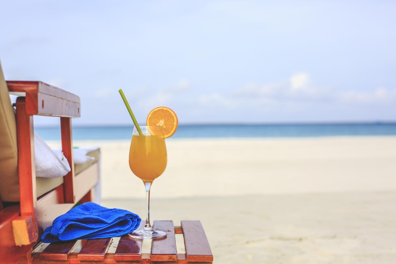 Hondaafushi Island Resort Vaikaradhoo Εξωτερικό φωτογραφία