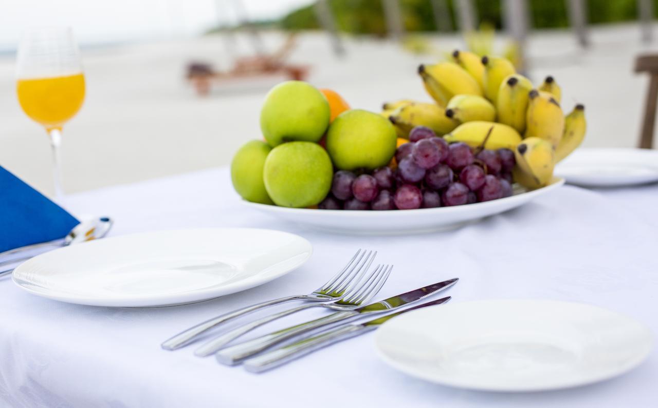 Hondaafushi Island Resort Vaikaradhoo Εξωτερικό φωτογραφία