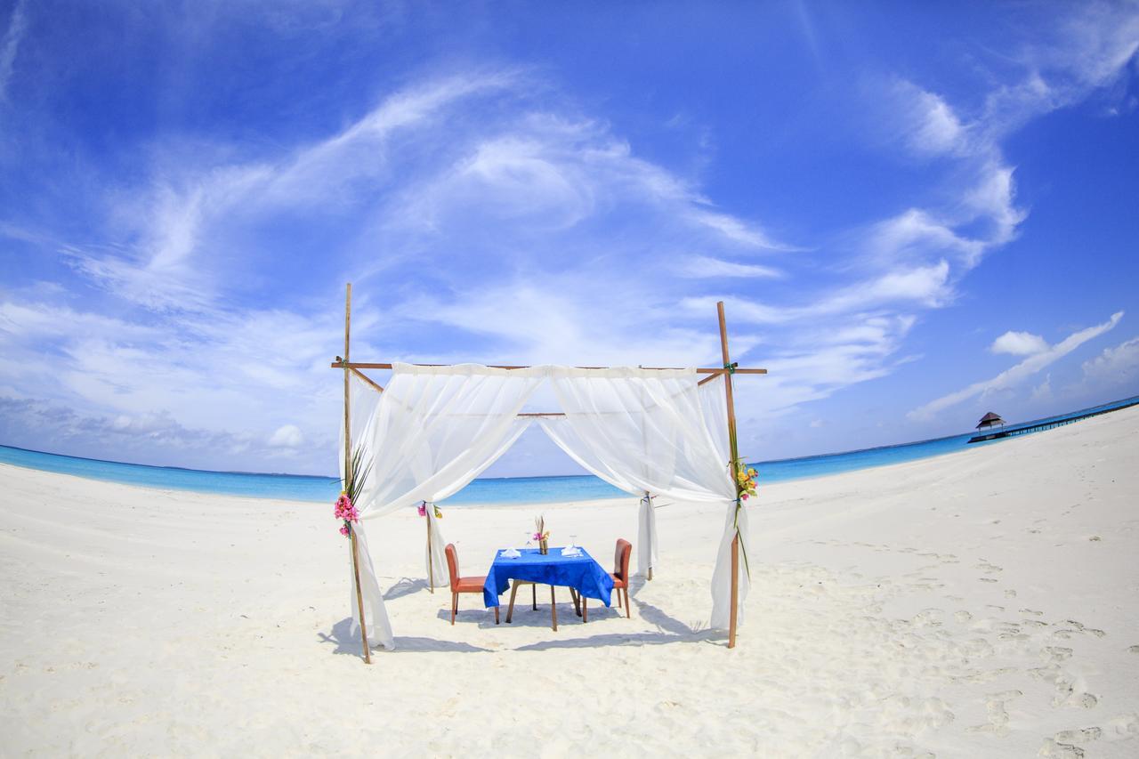 Hondaafushi Island Resort Vaikaradhoo Εξωτερικό φωτογραφία