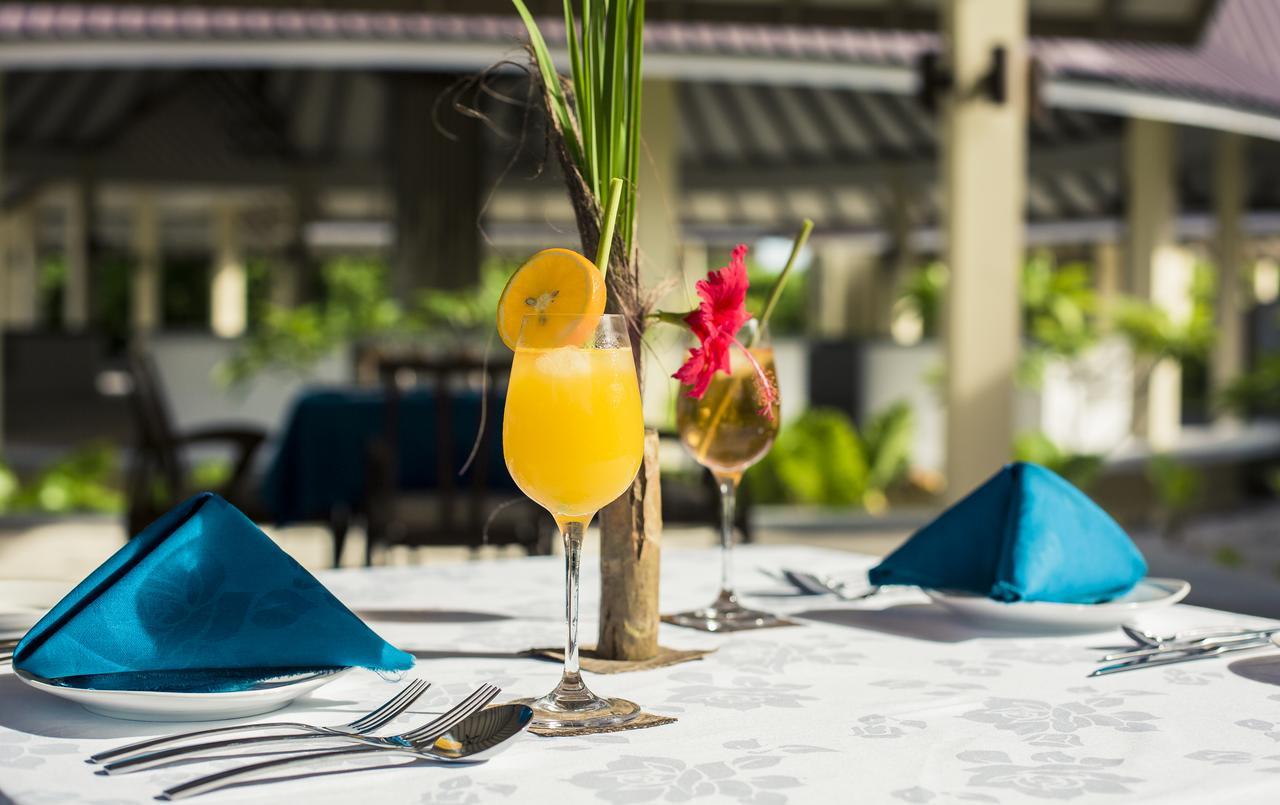 Hondaafushi Island Resort Vaikaradhoo Εξωτερικό φωτογραφία