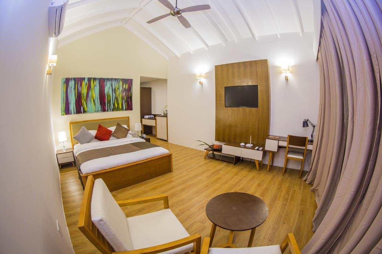 Hondaafushi Island Resort Vaikaradhoo Εξωτερικό φωτογραφία