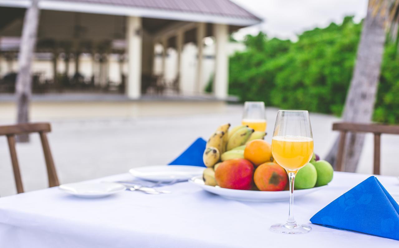 Hondaafushi Island Resort Vaikaradhoo Εξωτερικό φωτογραφία