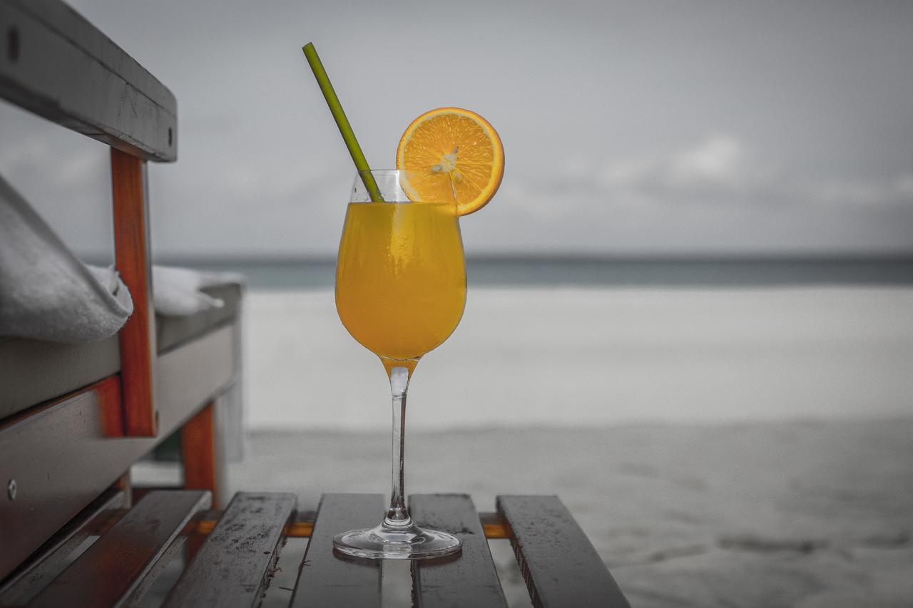 Hondaafushi Island Resort Vaikaradhoo Εξωτερικό φωτογραφία