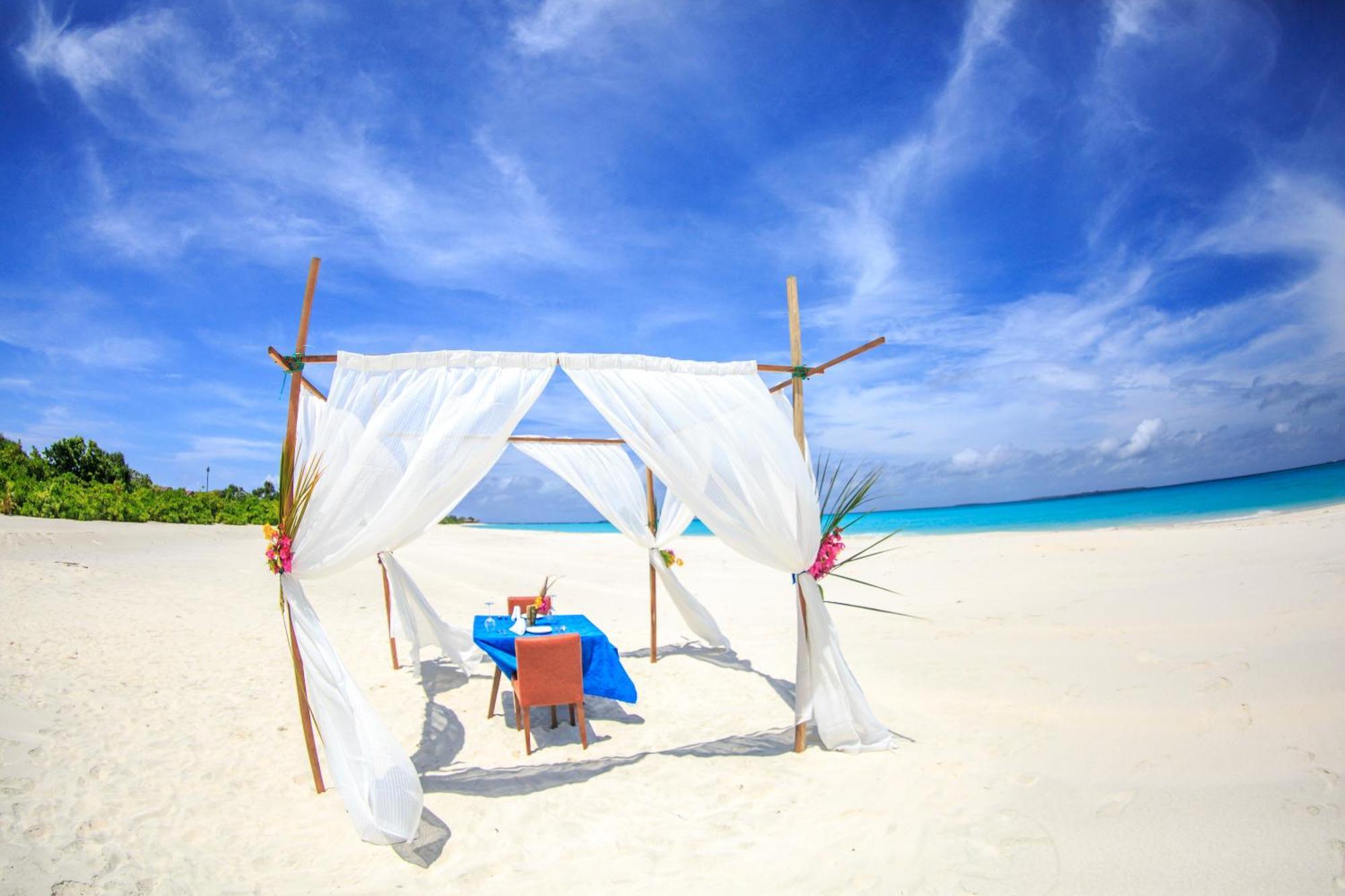 Hondaafushi Island Resort Vaikaradhoo Εξωτερικό φωτογραφία