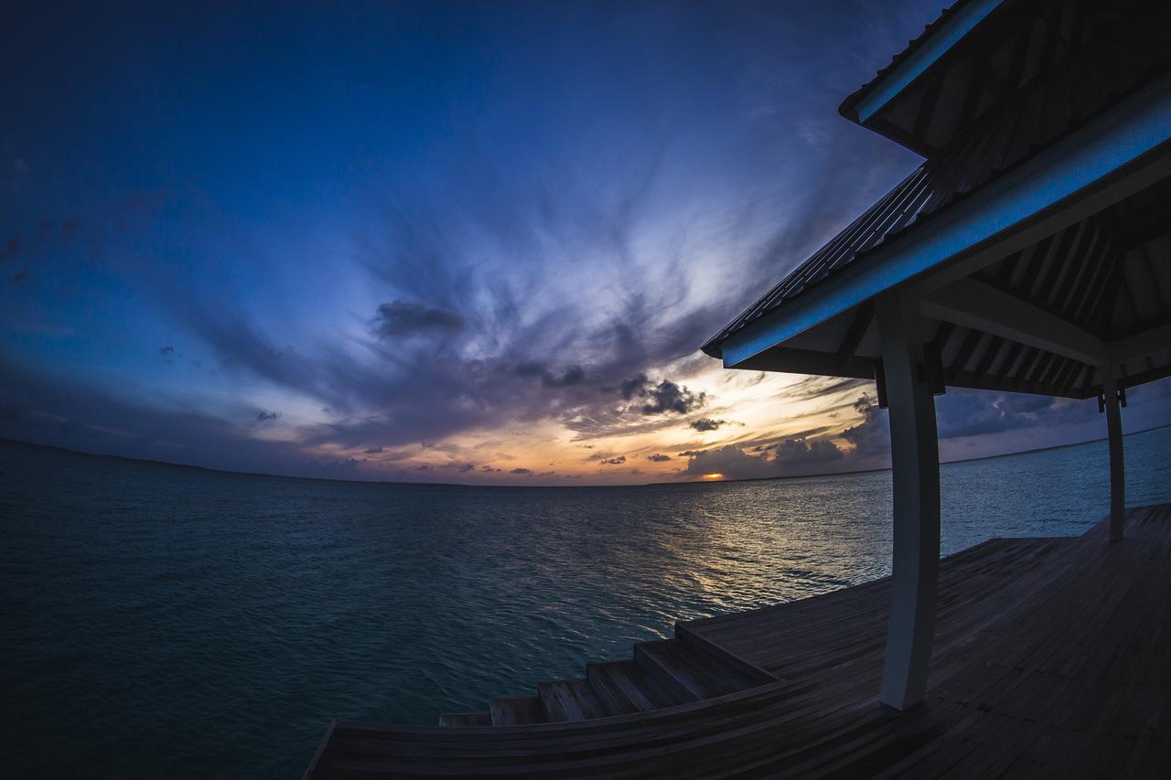 Hondaafushi Island Resort Vaikaradhoo Εξωτερικό φωτογραφία