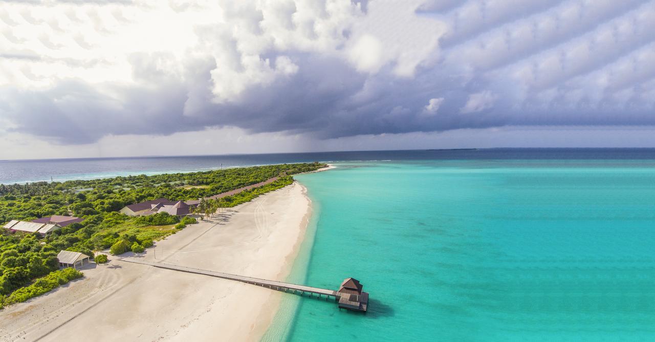 Hondaafushi Island Resort Vaikaradhoo Εξωτερικό φωτογραφία