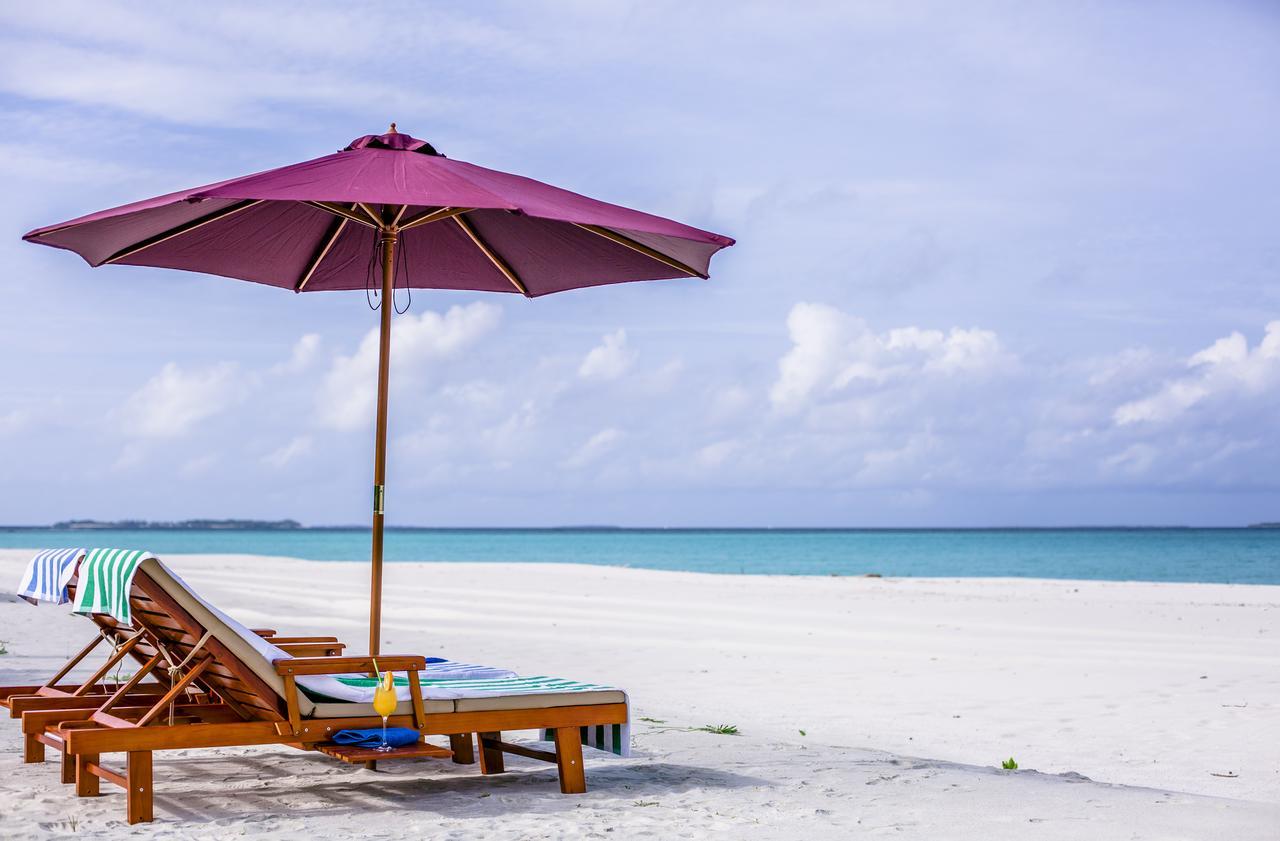 Hondaafushi Island Resort Vaikaradhoo Εξωτερικό φωτογραφία