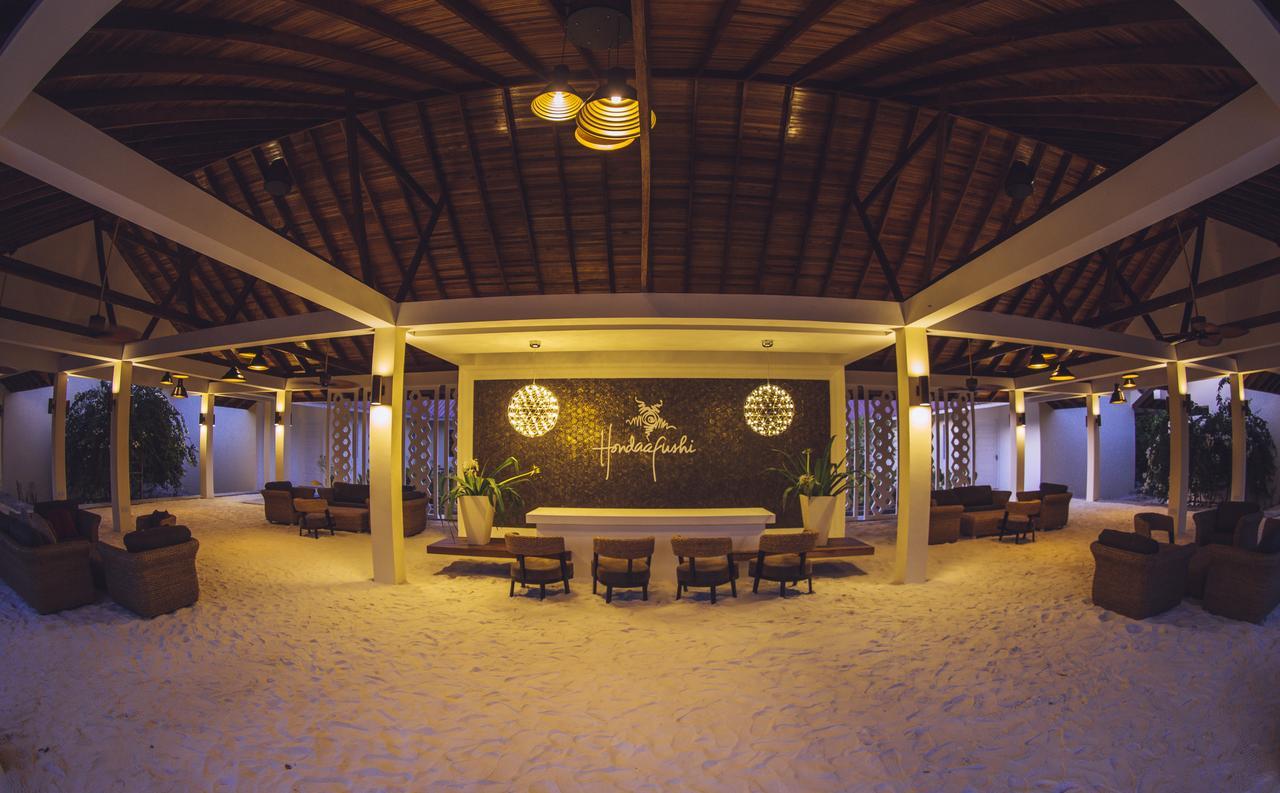 Hondaafushi Island Resort Vaikaradhoo Εξωτερικό φωτογραφία