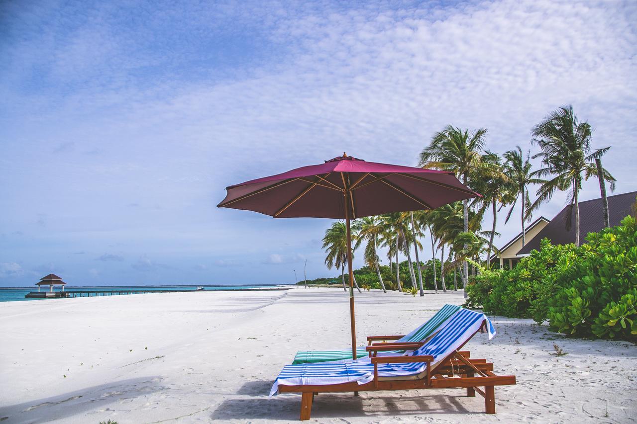 Hondaafushi Island Resort Vaikaradhoo Εξωτερικό φωτογραφία