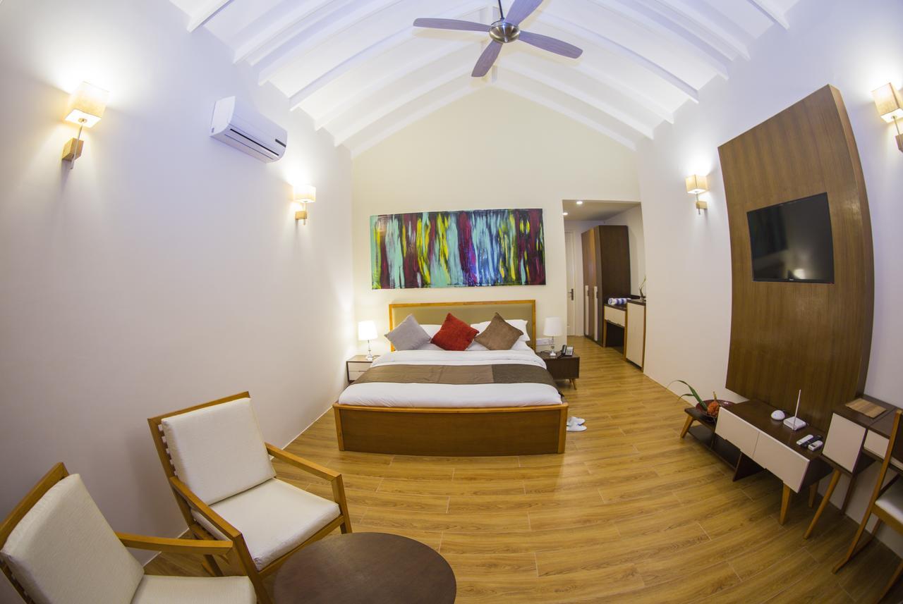 Hondaafushi Island Resort Vaikaradhoo Εξωτερικό φωτογραφία