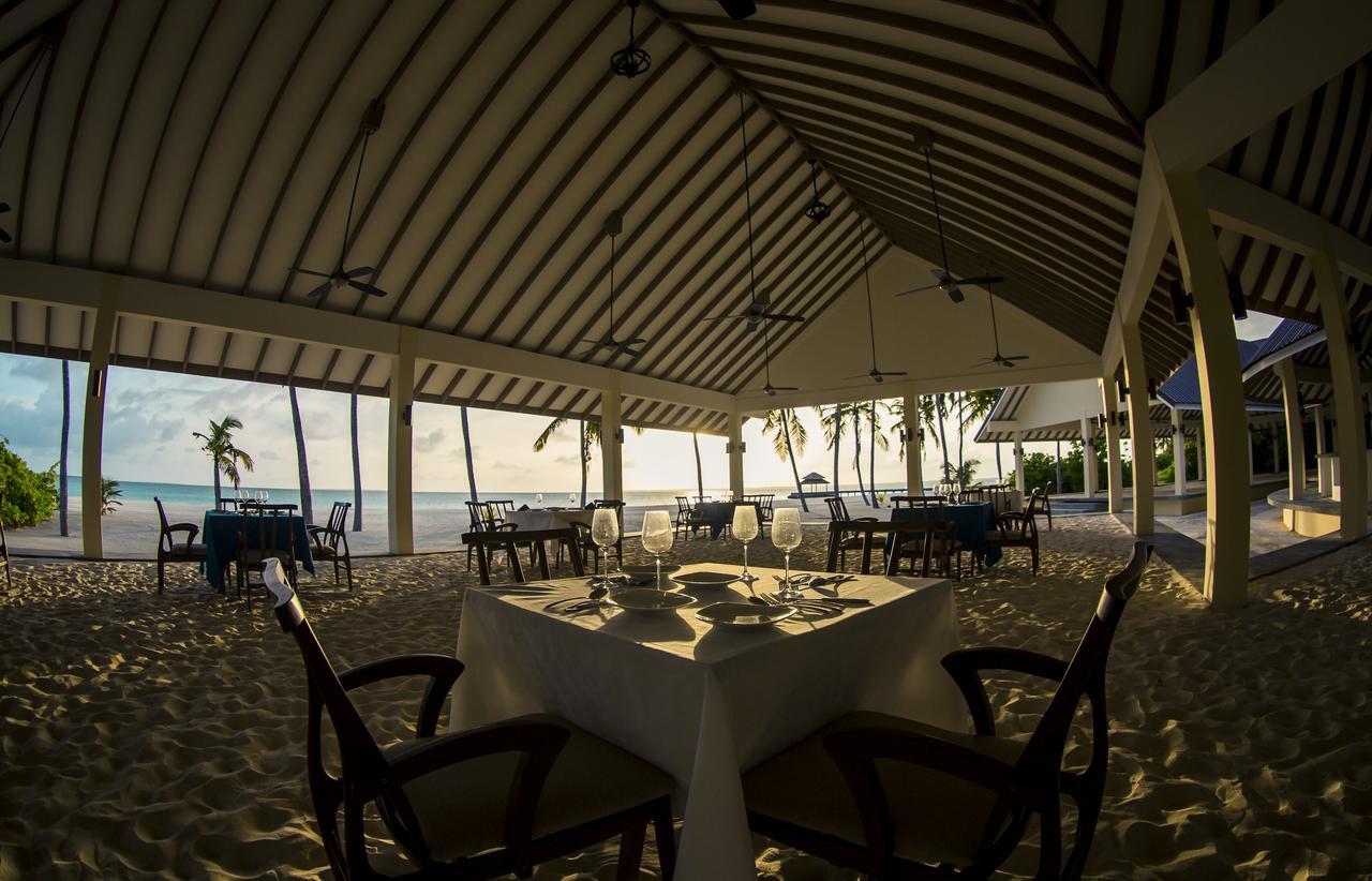 Hondaafushi Island Resort Vaikaradhoo Εξωτερικό φωτογραφία