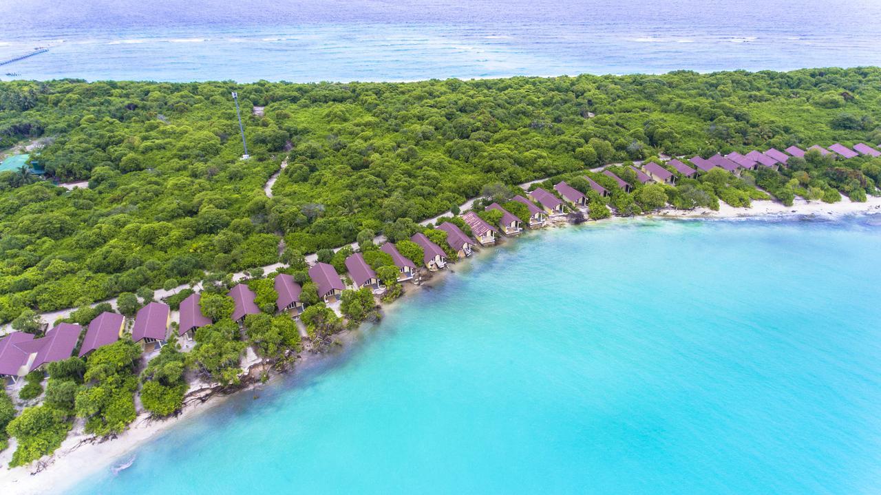 Hondaafushi Island Resort Vaikaradhoo Εξωτερικό φωτογραφία