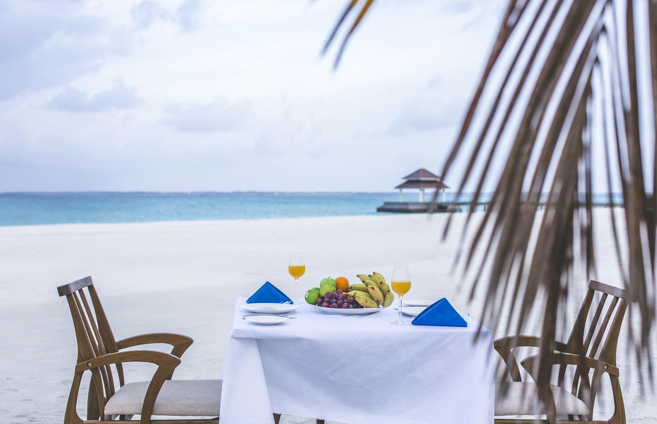 Hondaafushi Island Resort Vaikaradhoo Εξωτερικό φωτογραφία