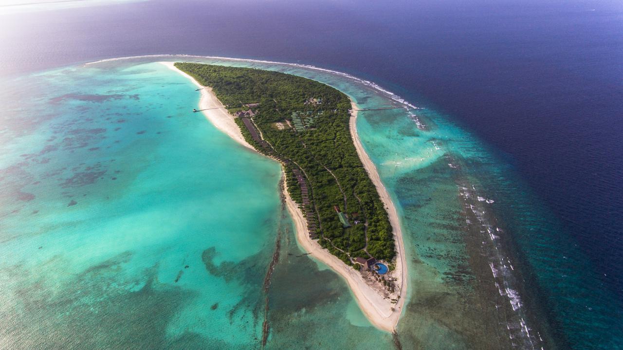 Hondaafushi Island Resort Vaikaradhoo Εξωτερικό φωτογραφία
