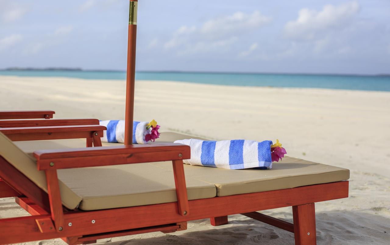 Hondaafushi Island Resort Vaikaradhoo Εξωτερικό φωτογραφία