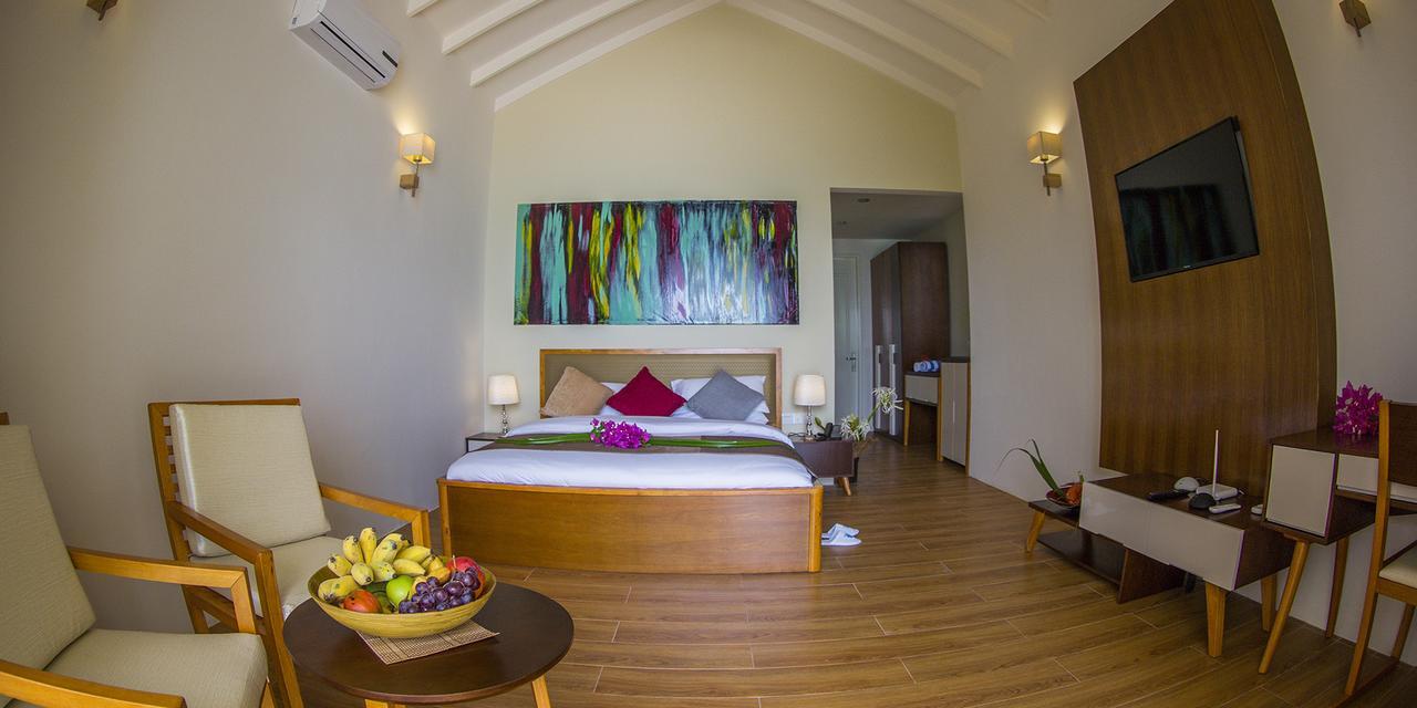 Hondaafushi Island Resort Vaikaradhoo Εξωτερικό φωτογραφία