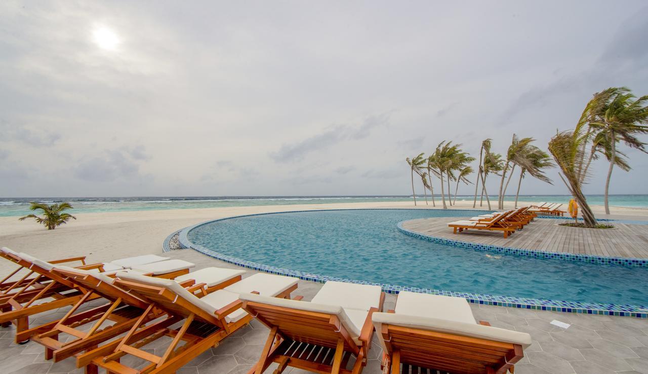 Hondaafushi Island Resort Vaikaradhoo Εξωτερικό φωτογραφία