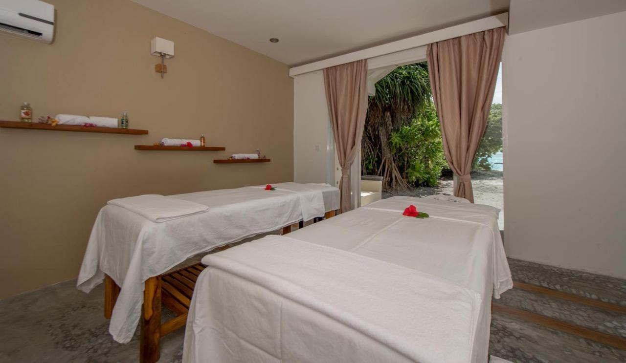Hondaafushi Island Resort Vaikaradhoo Εξωτερικό φωτογραφία