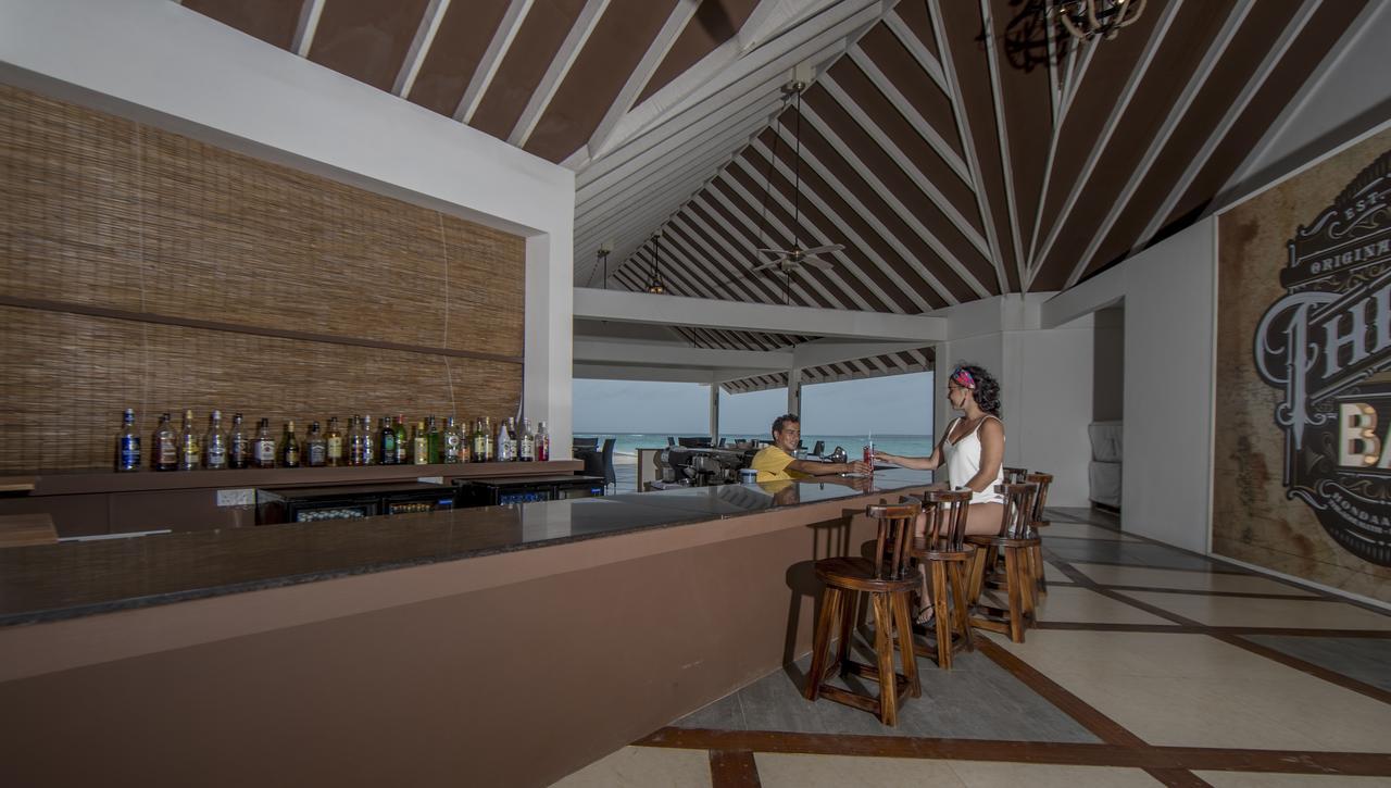 Hondaafushi Island Resort Vaikaradhoo Εξωτερικό φωτογραφία