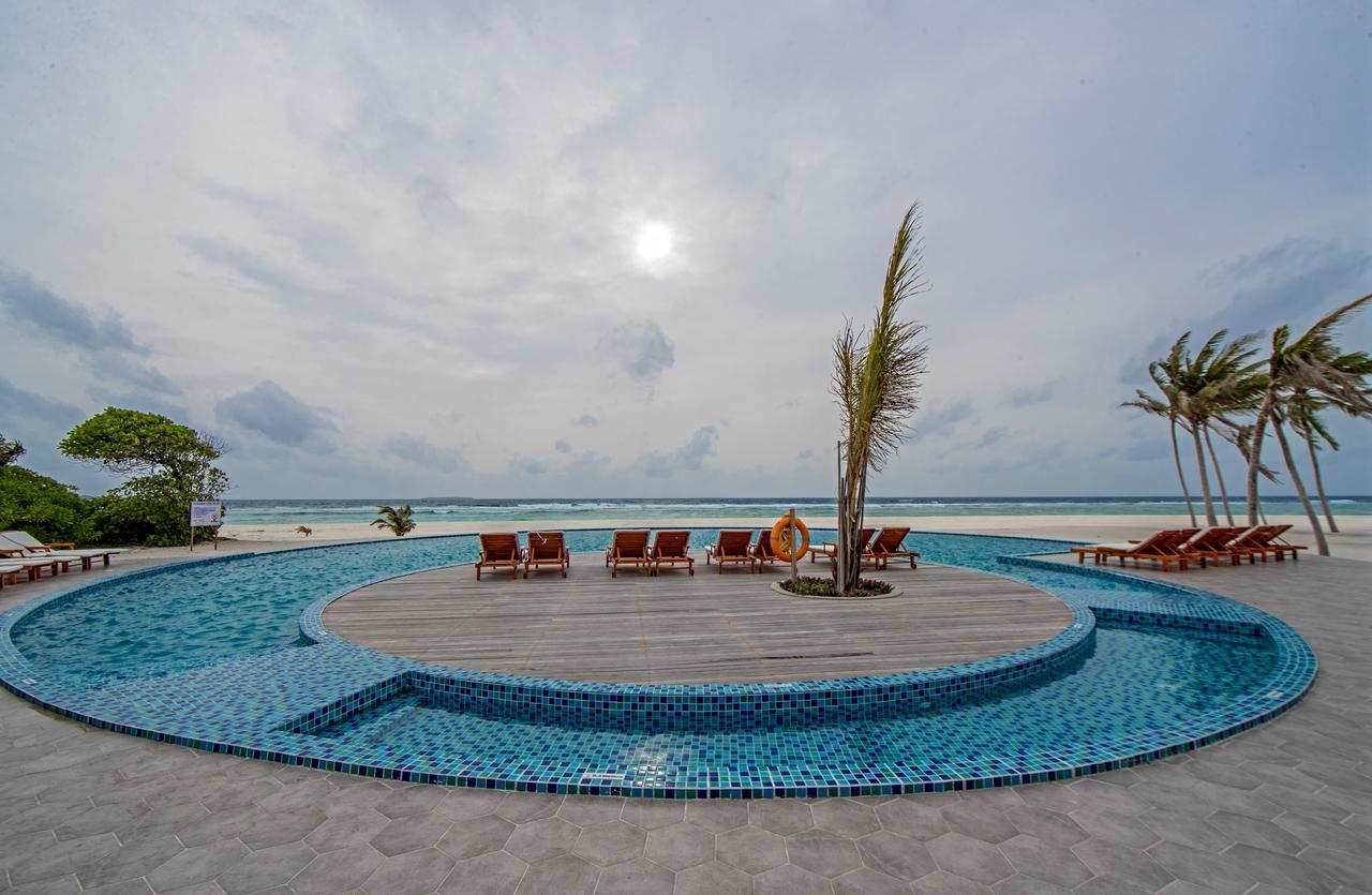 Hondaafushi Island Resort Vaikaradhoo Εξωτερικό φωτογραφία