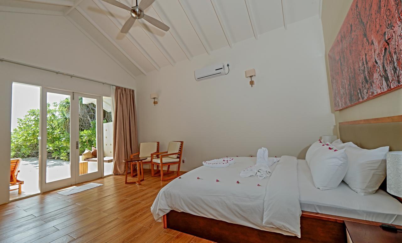 Hondaafushi Island Resort Vaikaradhoo Εξωτερικό φωτογραφία