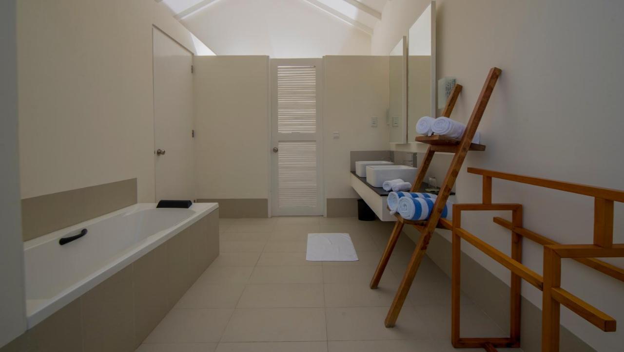 Hondaafushi Island Resort Vaikaradhoo Εξωτερικό φωτογραφία